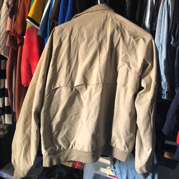 Jacket - Picture 2 of 2